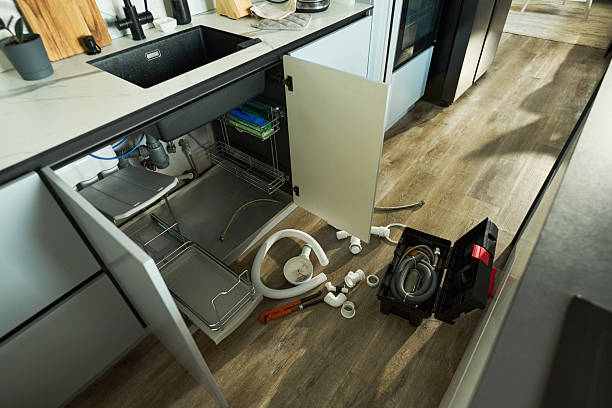 24/7 Emergency Sewer Line Repair experts in Leonard, TX